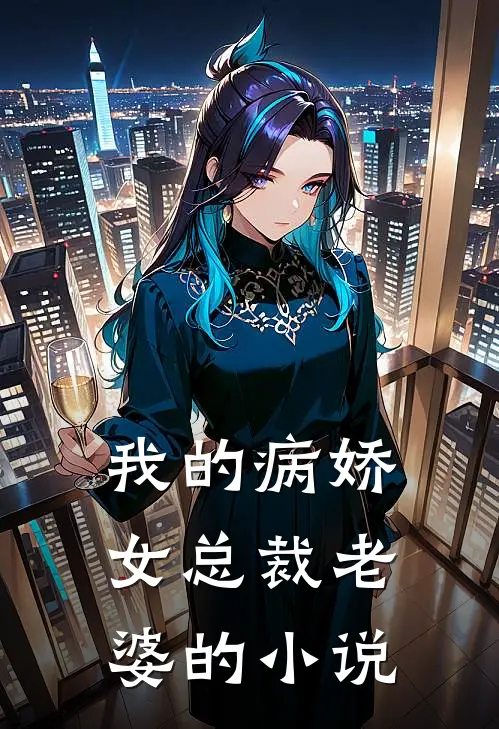 我的病娇女总裁老婆的小说