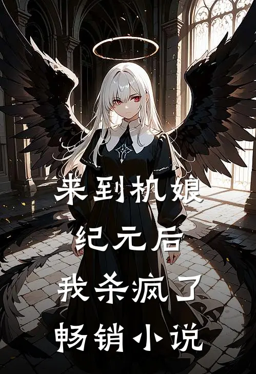 来到机娘纪元后，我杀疯了畅销小说