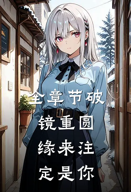 全章节破镜重圆：缘来注定是你