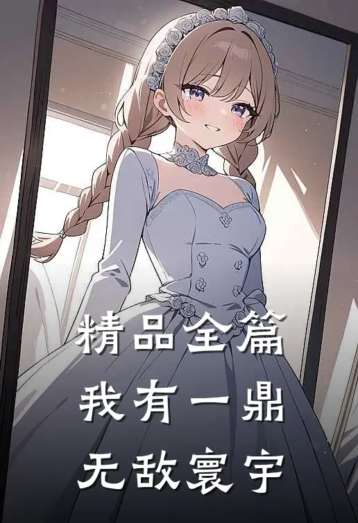精品全篇我有一鼎，无敌寰宇