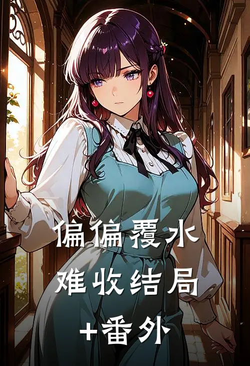 偏偏覆水难收结局+番外