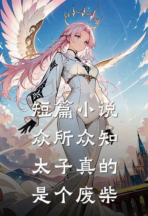 短篇小说众所众知，太子真的是个废柴