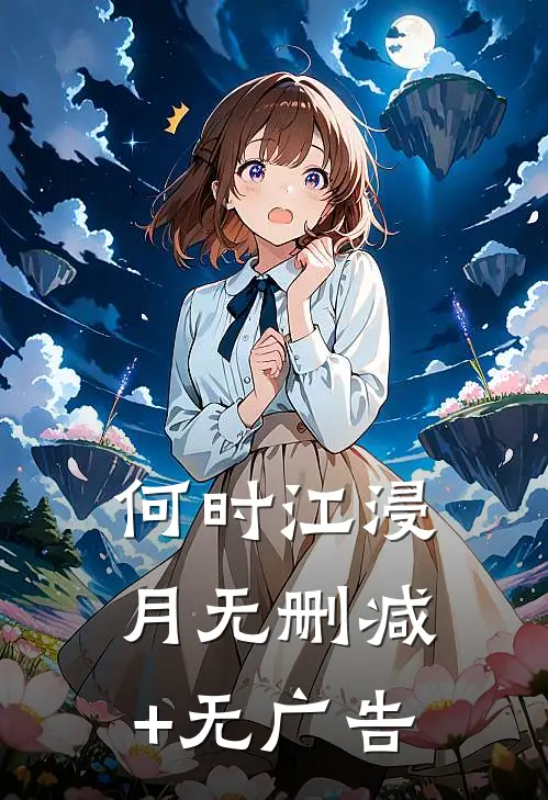 何时江浸月无删减+无广告