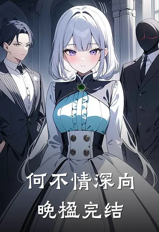 何不情深向晚楹完结