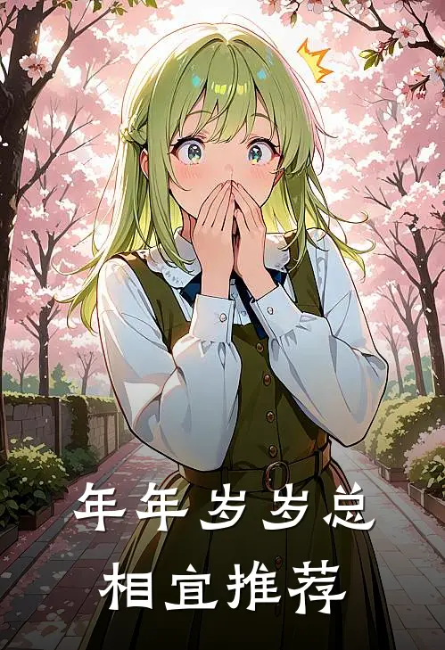 年年岁岁总相宜推荐