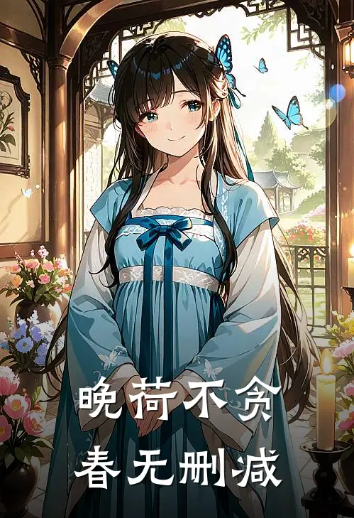 晚荷不贪春无删减