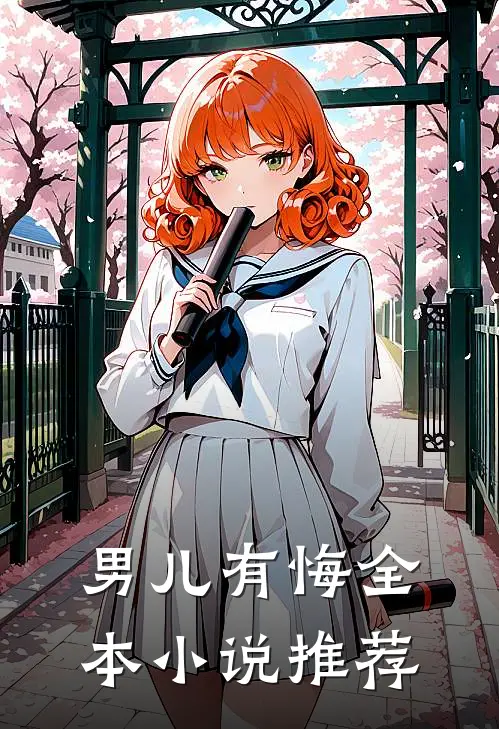 男儿有悔全本小说推荐