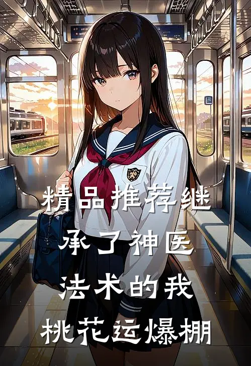 精品推荐继承了神医法术的我，桃花运爆棚