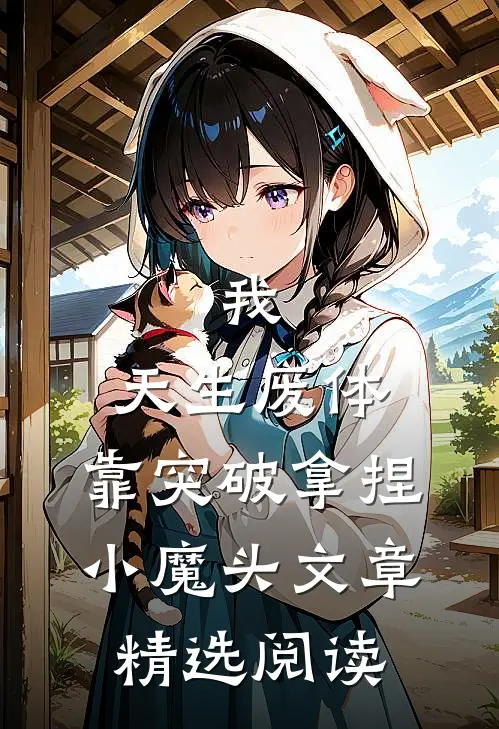 我，天生废体，靠突破拿捏小魔头文章精选阅读