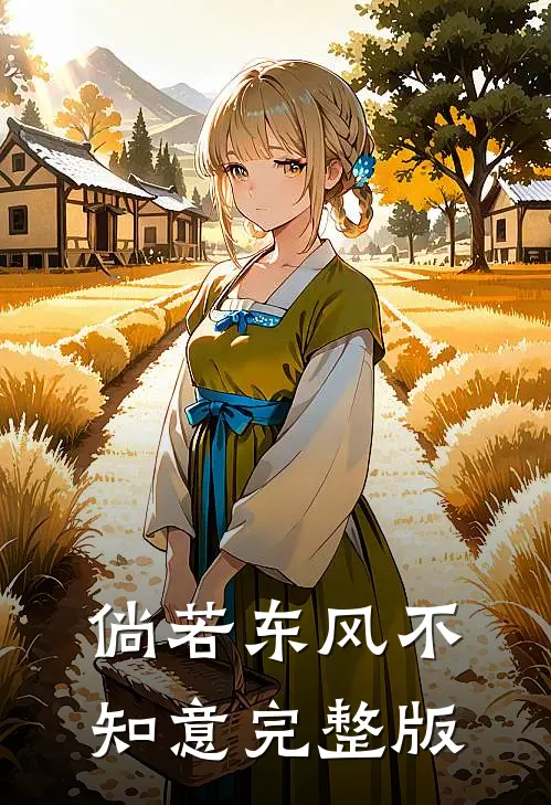 倘若东风不知意完整版
