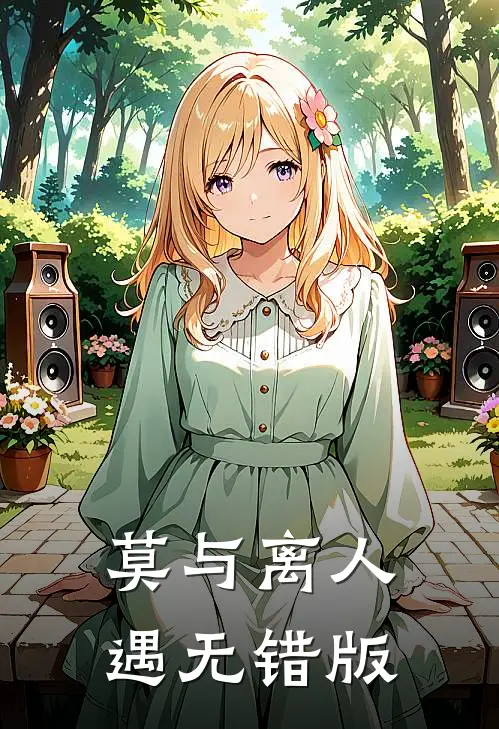 莫与离人遇无错版