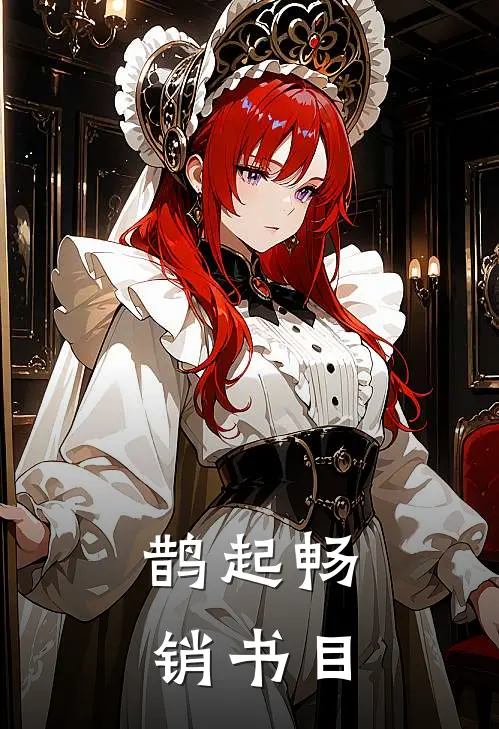 鹊起畅销书目