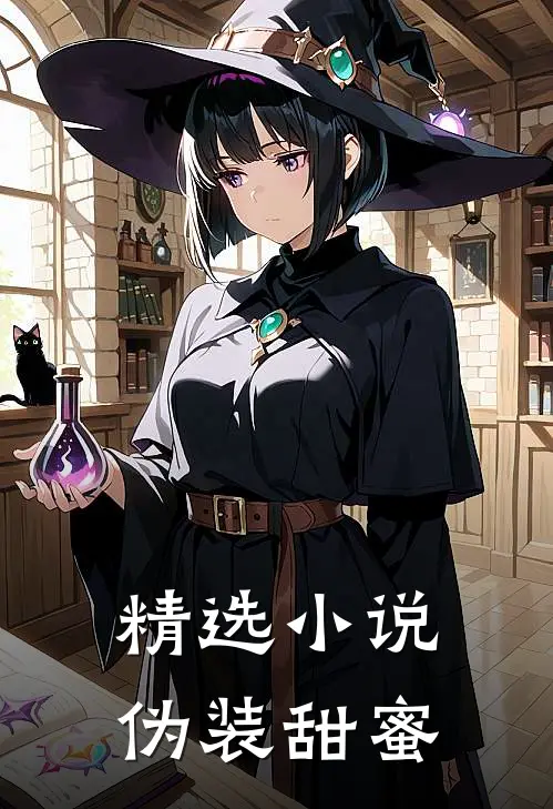 精选小说伪装甜蜜