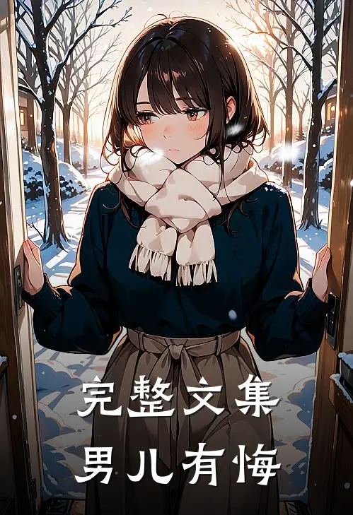 完整文集男儿有悔