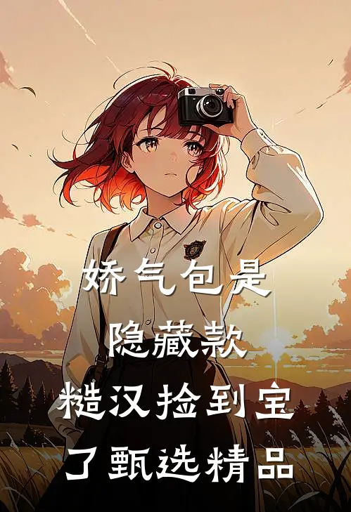 娇气包是隐藏款，糙汉捡到宝了甄选精品