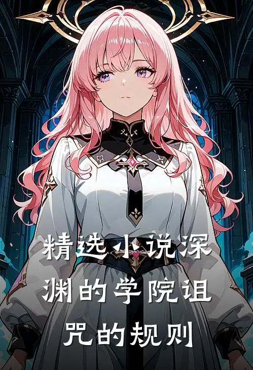 精选小说深渊的学院诅咒的规则