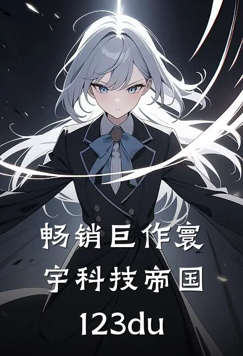 畅销巨作寰宇科技帝国123du