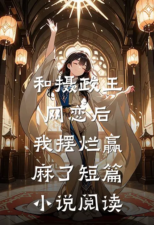 和摄政王网恋后，我摆烂赢麻了短篇小说阅读