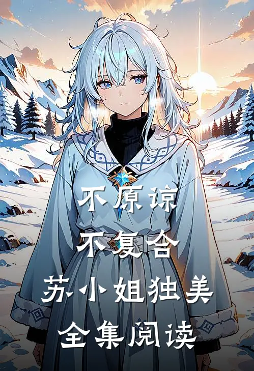 不原谅，不复合，苏小姐独美全集阅读
