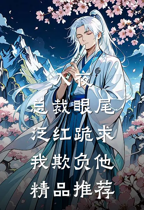 入夜，总裁眼尾泛红跪求我欺负他精品推荐