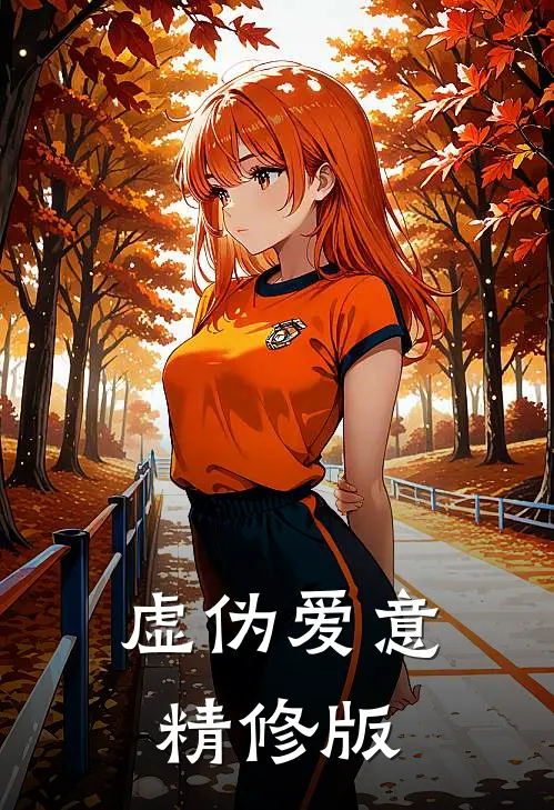 虚伪爱意精修版