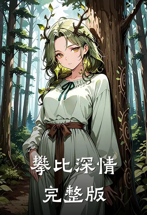 攀比深情完整版