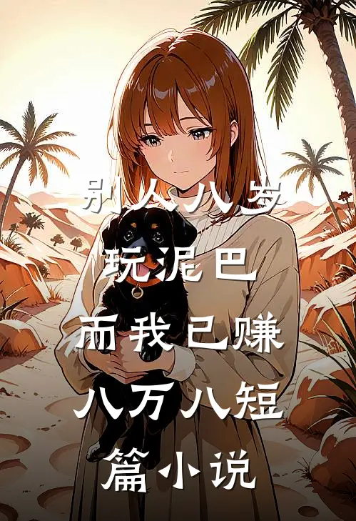 别人八岁玩泥巴，而我已赚八万八短篇小说