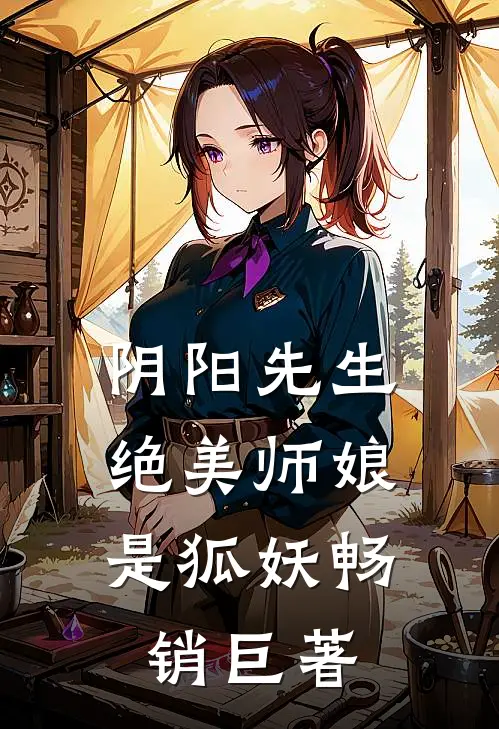 阴阳先生：绝美师娘是狐妖畅销巨著