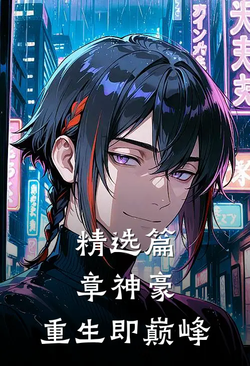精选篇章神豪：重生即巅峰