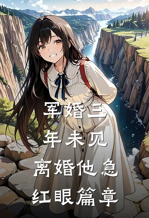 军婚三年未见，离婚他急红眼篇章