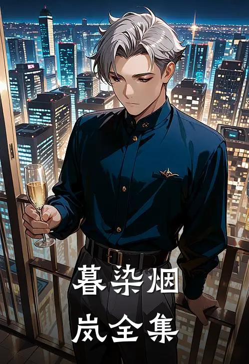 暮染烟岚 全集