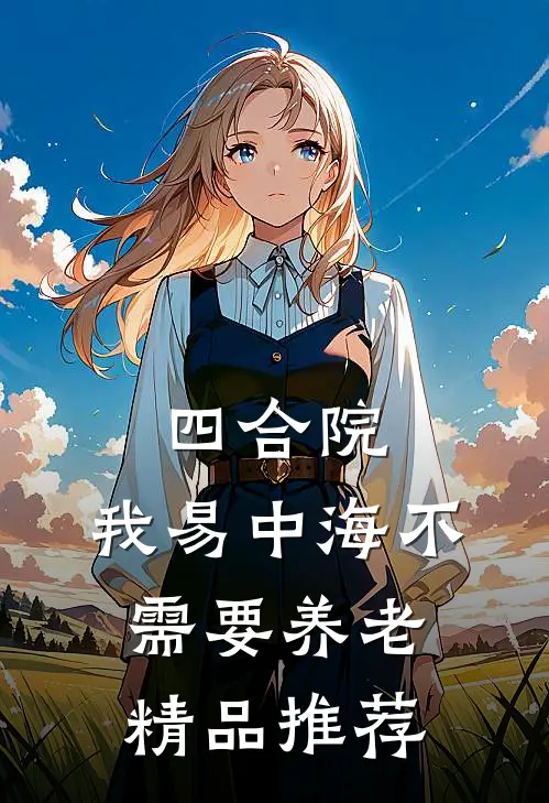 四合院：我易中海不需要养老精品推荐