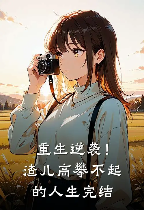 重生逆袭！渣儿高攀不起的人生完结