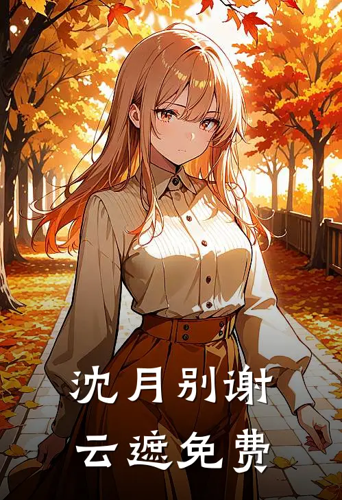 沈月别谢云遮免费