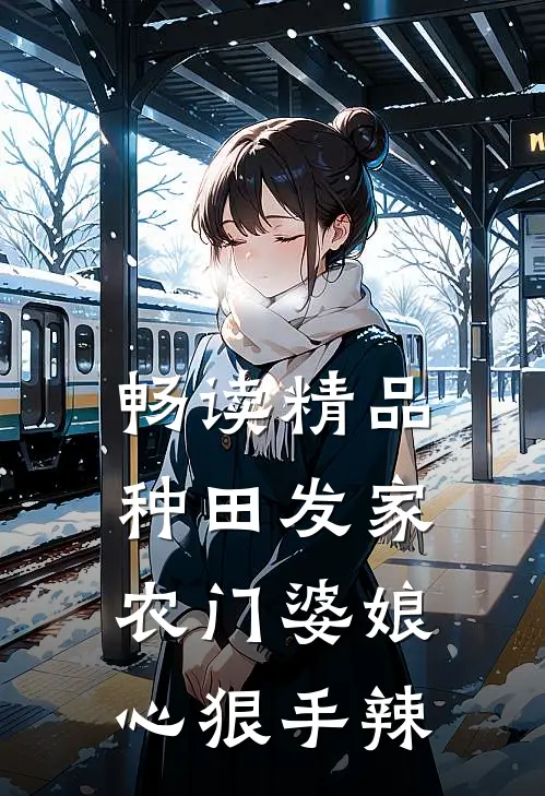 畅读精品种田发家：农门婆娘心狠手辣