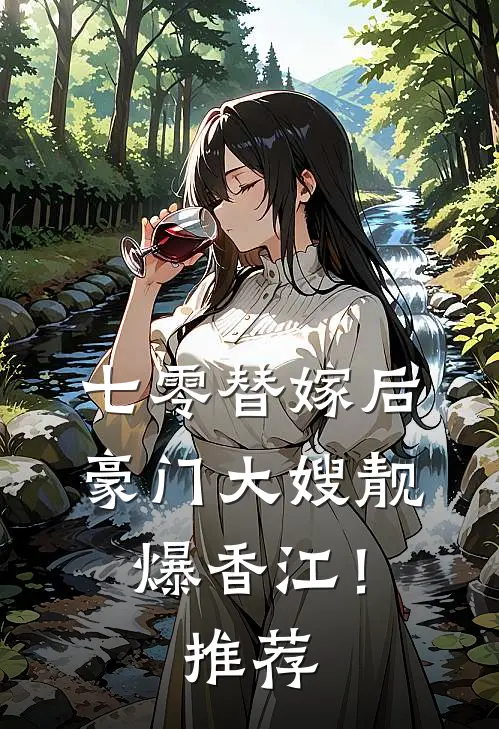 七零替嫁后，豪门大嫂靓爆香江！推荐