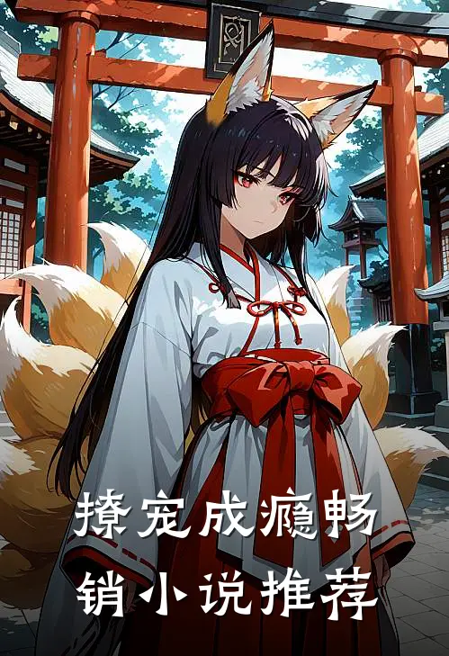 撩宠成瘾畅销小说推荐