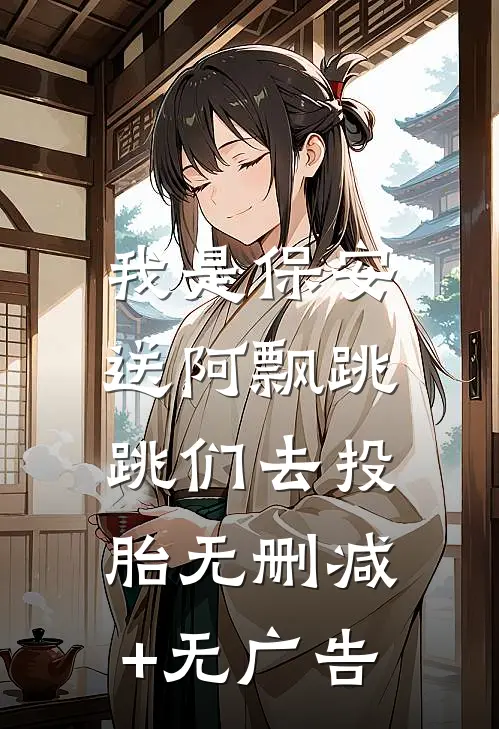 我是保安：送阿飘跳跳们去投胎无删减+无广告