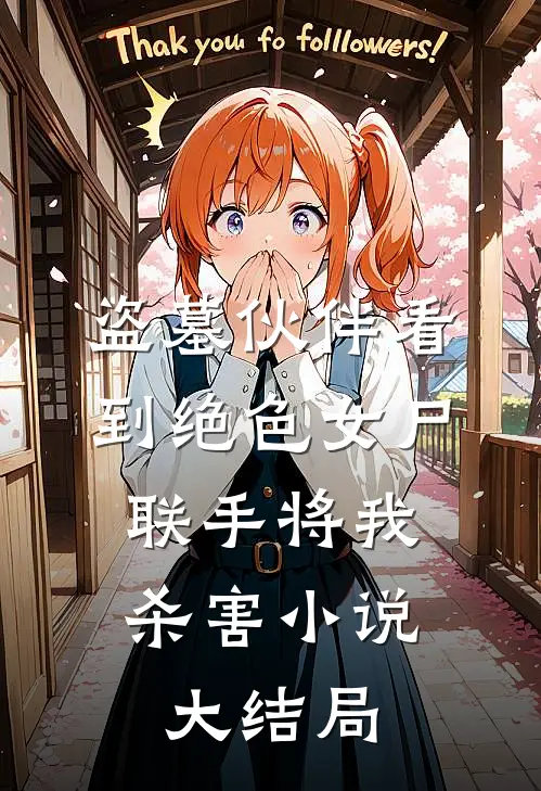 盗墓伙伴看到绝色女尸，联手将我杀害小说大结局