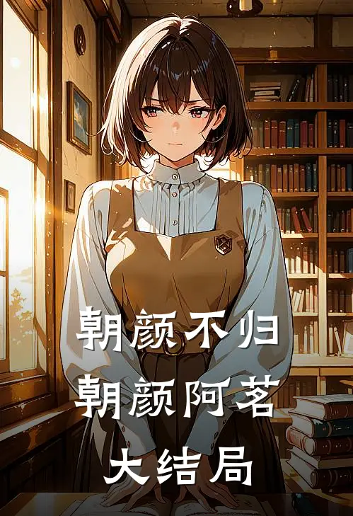 朝颜不归朝颜阿茗大结局