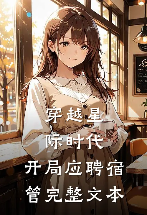 穿越星际时代：开局应聘宿管完整文本
