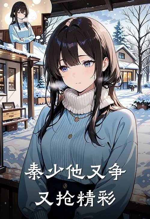 秦少他又争又抢精彩