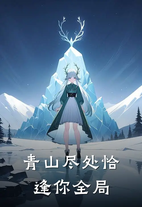 青山尽处恰逢你全局