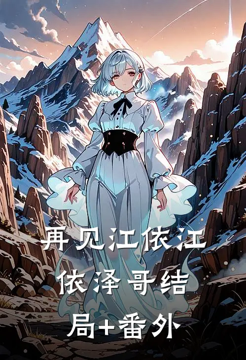 再见江依江依泽哥结局+番外