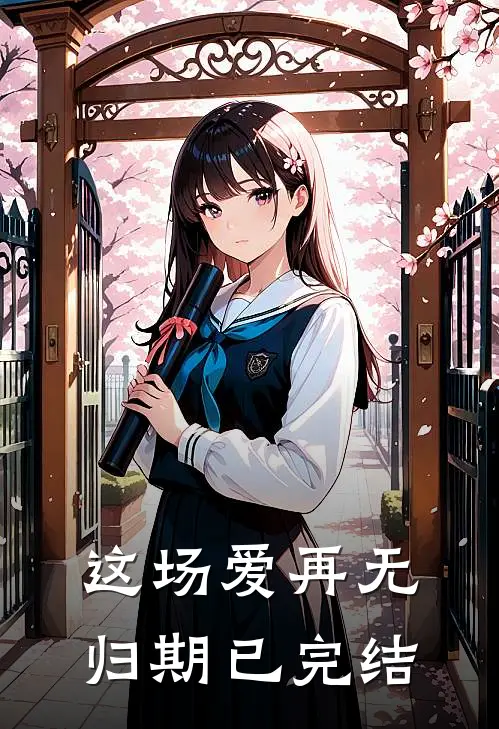 这场爱再无归期已完结