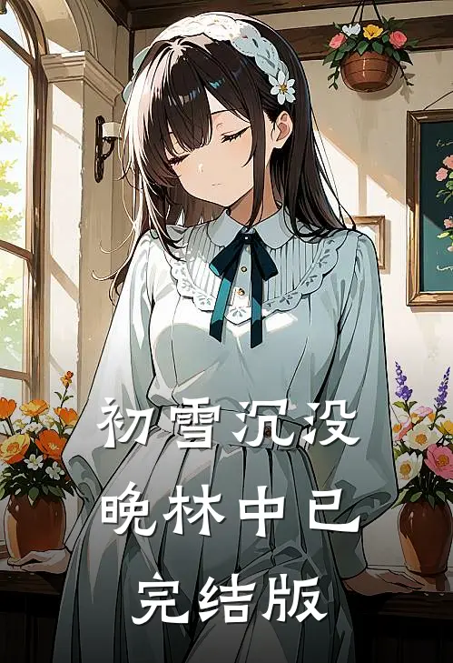 初雪沉没晚林中已完结版