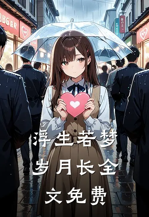 浮生若梦岁月长全文免费