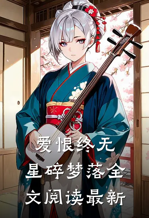 爱恨终无，星碎梦落全文阅读最新