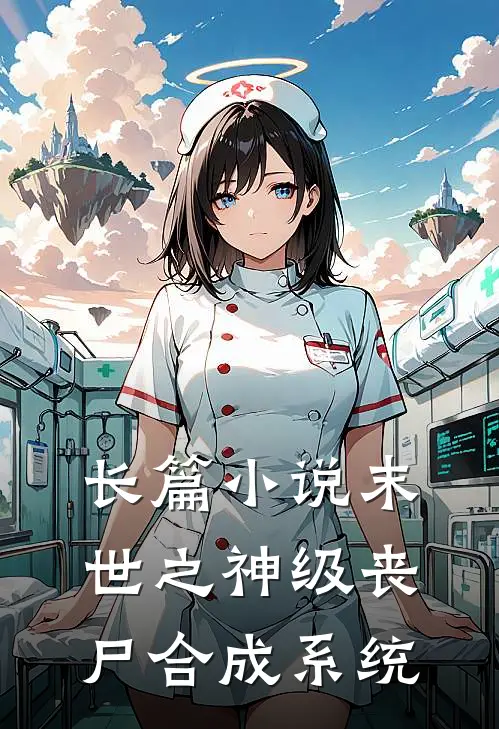 长篇小说末世之神级丧尸合成系统