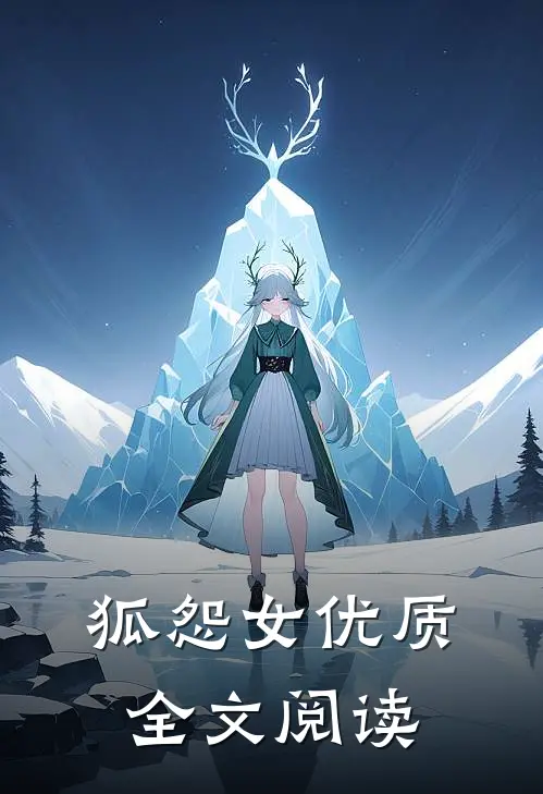 狐怨女优质全文阅读